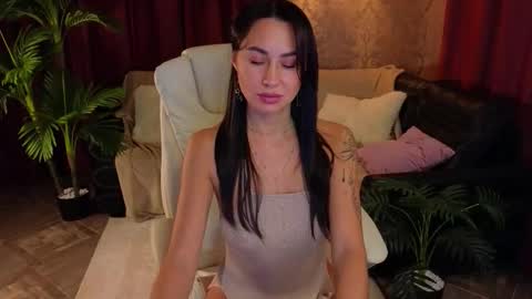 Snapshot of lilu5107 chatting on November 2025 04:11:02 PM Lilu online show from November 2025 04:11:02 PM