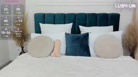 Snapshot of liludavis chatting on January 2025 08:23:02 PM Lilu online show from January 2025 08:23:02 PM