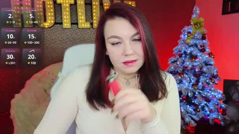 Lilu online show from December 2024 06:49:02 AM