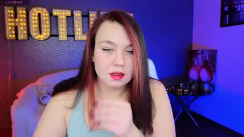 Lilu online show from January 2025 12:09:01 PM