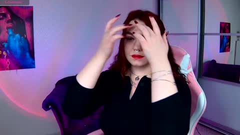 Lilu online show from January 2025 12:16:02 PM