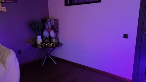 Lilu online show from March 2025 12:15:02 PM