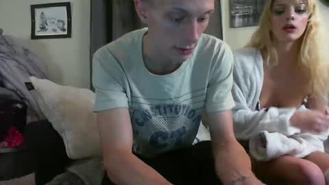 Little Violet online show from October 2025 02:45:01 AM