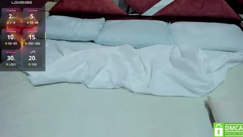 Lily online show from March 2026 02:04:02 AM