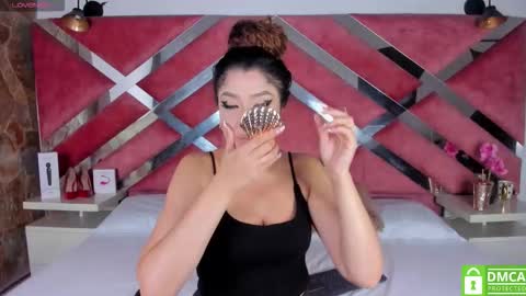 Lily online show from March 2026 08:34:01 PM