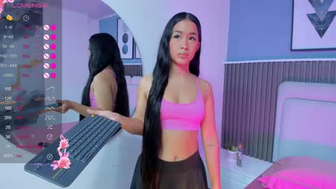 Snapshot of lily__star chatting on October 2025 03:31:02 AM lily online show from October 2025 03:31:02 AM