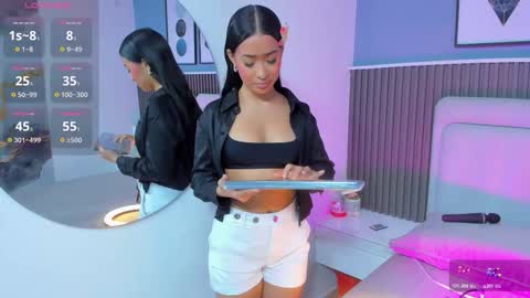 Snapshot of lily__star chatting on October 2025 03:40:01 AM lily online show from October 2025 03:40:01 AM