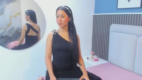  lily  online show from March 2026 05:02:02 AM