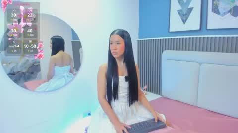  lily  online show from April 2026 03:10:01 AM