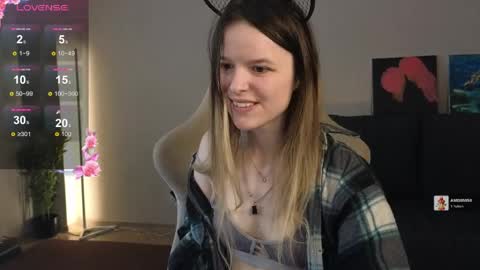 Snapshot of lily_and_jake chatting on April 2026 04:01:01 AM lily_and_jake online show from April 2026 04:01:01 AM