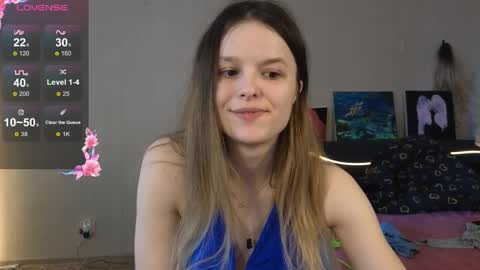 Snapshot of lily_and_jake chatting on April 2026 06:19:01 AM lily_and_jake online show from April 2026 06:19:01 AM