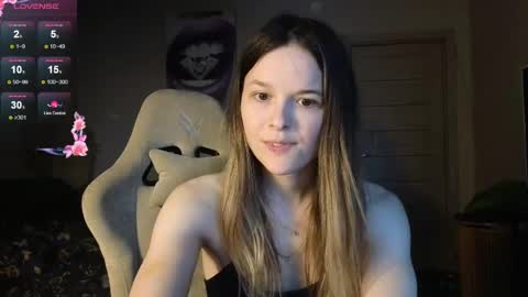 Snapshot of lily_and_jake chatting on May 2026 09:59:01 AM lily_and_jake online show from May 2026 09:59:01 AM