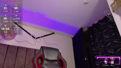 Lily online show from February 2026 04:55:02 AM