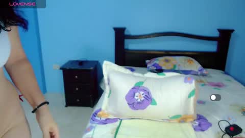 LILYB online show from March 2026 07:42:02 PM