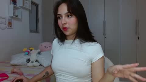 Lirio         online show from January 2025 07:34:02 AM