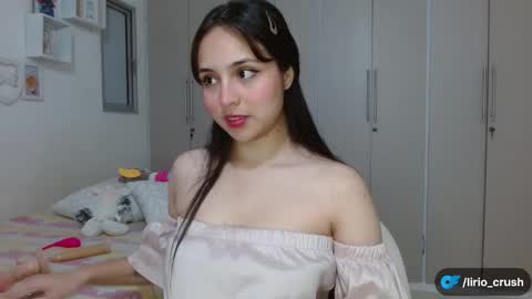 Lirio         online show from January 2025 08:36:01 AM