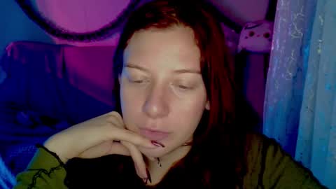 lily_ember online show from January 2026 08:45:02 PM