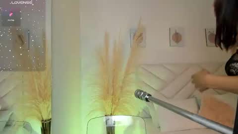 Snapshot of lily_evil chatting on February 2025 05:09:01 PM online show from February 2025 05:09:01 PM