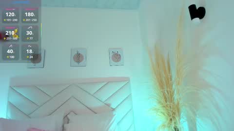 Snapshot of lily_evil chatting on March 2025 05:13:02 PM online show from March 2025 05:13:02 PM