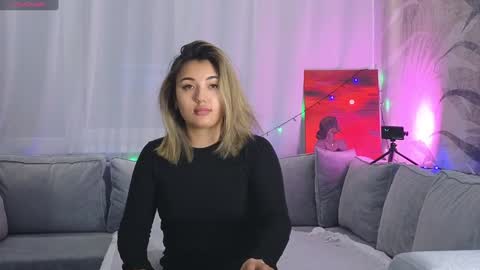 Lily online show from January 2025 04:04:01 AM