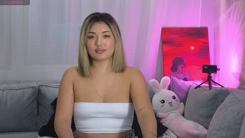 Lily online show from January 2025 03:32:02 PM