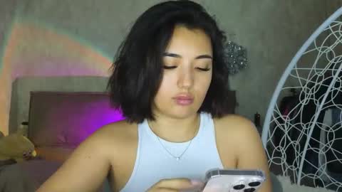 Lily online show from October 2025 06:37:02 AM