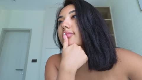 Snapshot of lily_foster_ chatting on February 2026 04:00:01 AM Lily online show from February 2026 04:00:01 AM