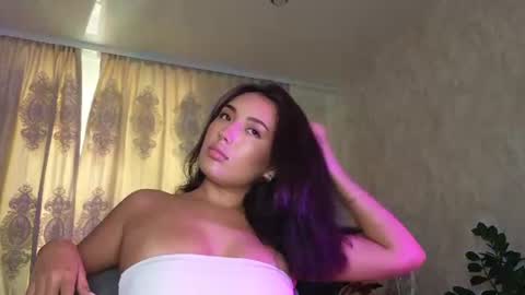 Snapshot of lily_foster_ chatting on June 2026 03:00:02 PM Lily online show from June 2026 03:00:02 PM
