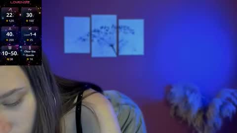 lily_glow online show from January 2026 02:48:02 AM