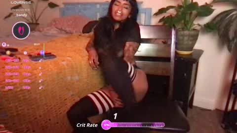 Snapshot of lily_henry chatting on September 2025 07:30:02 AM Little Lily online show from September 2025 07:30:02 AM