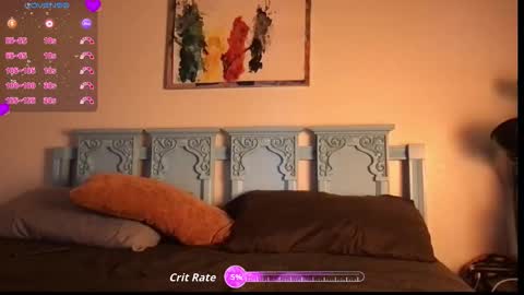 Little Lily online show from March 2026 10:38:01 PM