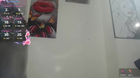 LILY online show from October 2025 03:46:02 PM