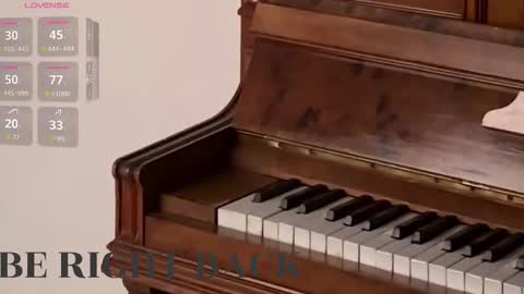 Lily online show from October 2025 11:27:02 PM