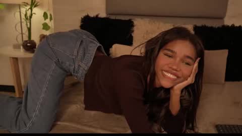 Lily Miiller online show from March 2026 10:37:02 PM