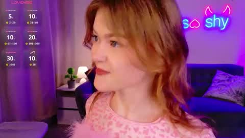 Im Lily online show from June 2026 09:35:02 PM