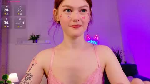 Im Lily online show from June 2026 10:29:02 PM