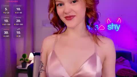 Im Lily online show from June 2026 10:12:02 PM