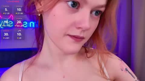 Im Lily online show from June 2026 09:51:02 PM