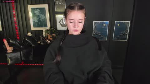 Lily online show from December 2024 06:21:01 AM