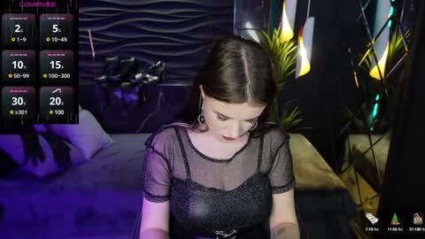 Lily online show from January 2025 02:02:02 PM