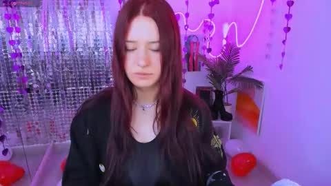 Lily online show from February 2026 07:51:01 AM