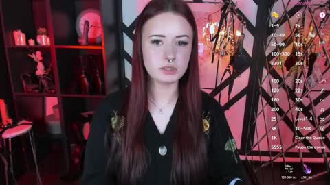 Lily online show from March 2026 02:50:01 PM