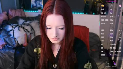 Lily online show from April 2026 06:51:01 AM