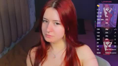 Lily online show from June 2026 08:20:02 AM
