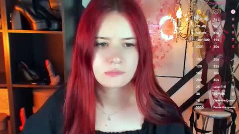 Lily online show from June 2026 02:28:02 PM