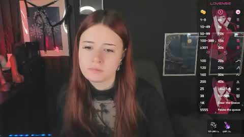 Lily online show from June 2026 07:34:01 AM