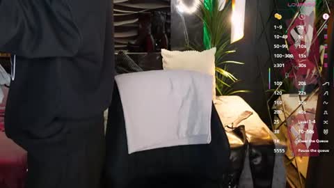 Lily online show from June 2026 06:55:02 AM