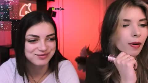 Lily online show from November 2025 07:27:01 PM