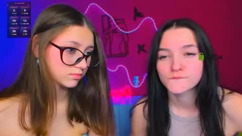 Lily online show from April 2026 01:47:01 AM
