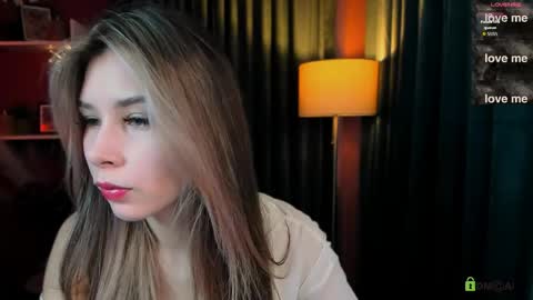 Lily online show from May 2026 11:15:01 AM